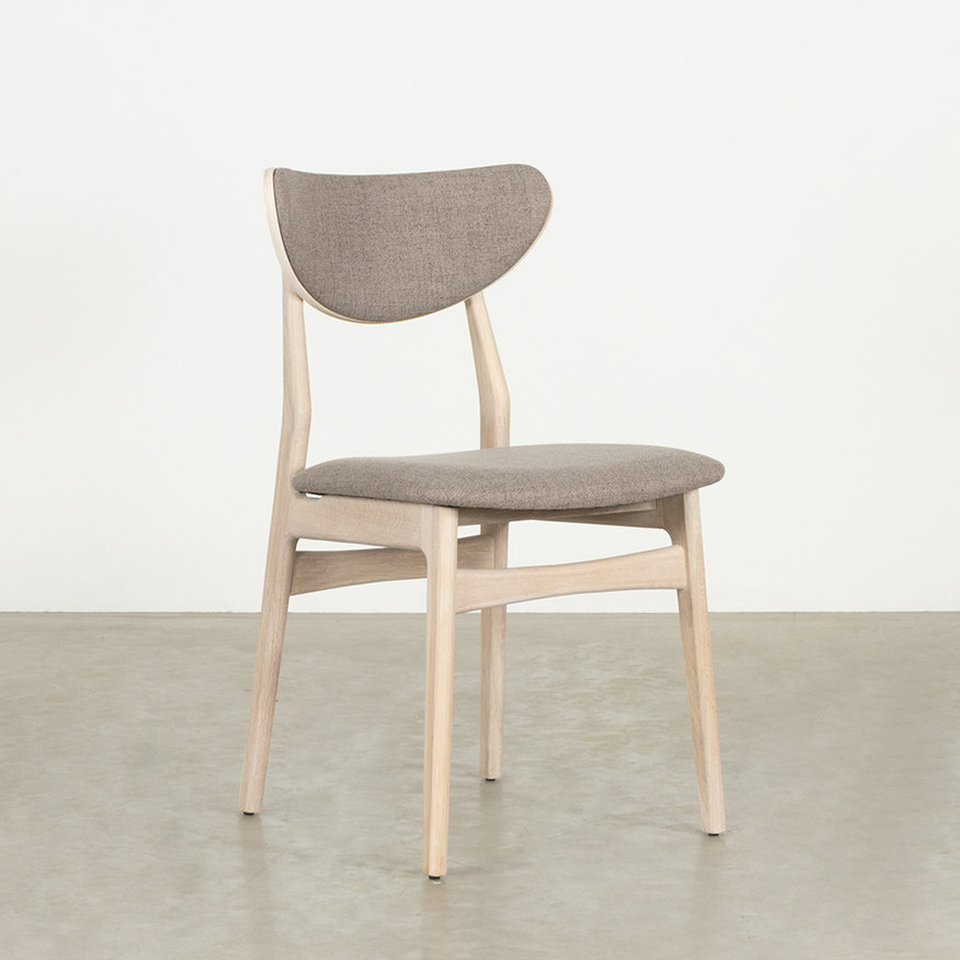 Scandinavian Dining Chair Enni Sav & Økse Scandinavian Dining Chair Enni