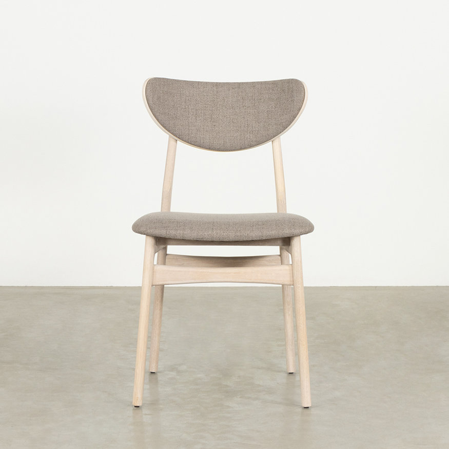 Scandinavian Dining Chair Enni Sav & Økse Scandinavian Dining Chair Enni