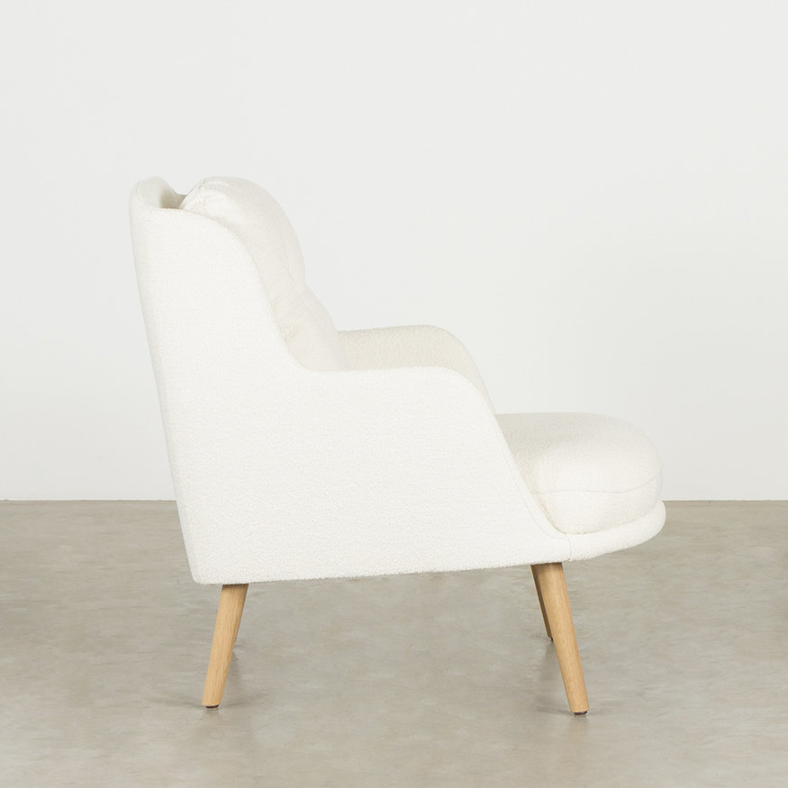 Sav & Økse Varme Armchair