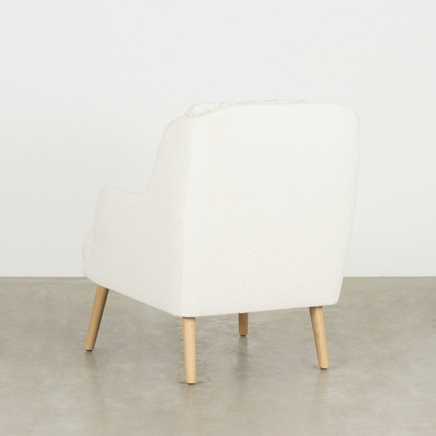 Sav & Økse Varme Armchair