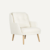 Sav & Økse Varme Armchair