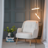 Sav & Økse Varme Armchair