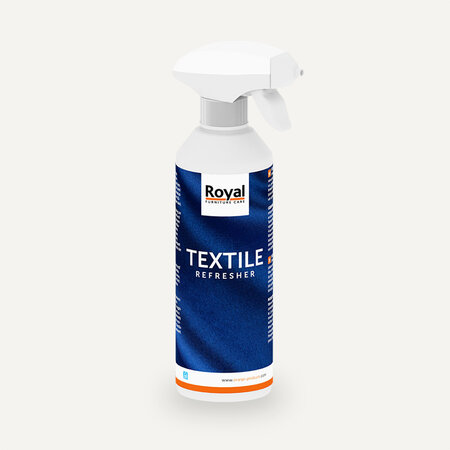 Oranje Textile Refresher | Spray Bottle 500ml