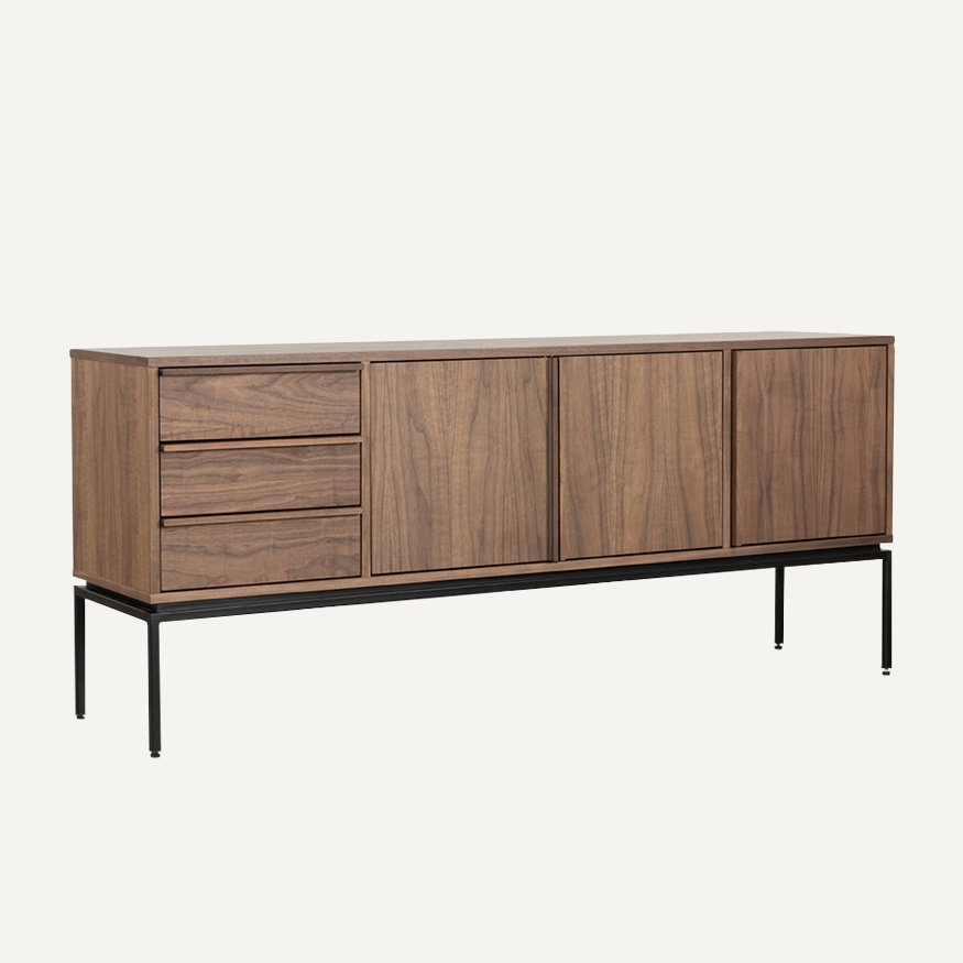 Theo Tempelman AP350 Sideboard Dykmeyer Theo Tempelman AP350 Sideboard