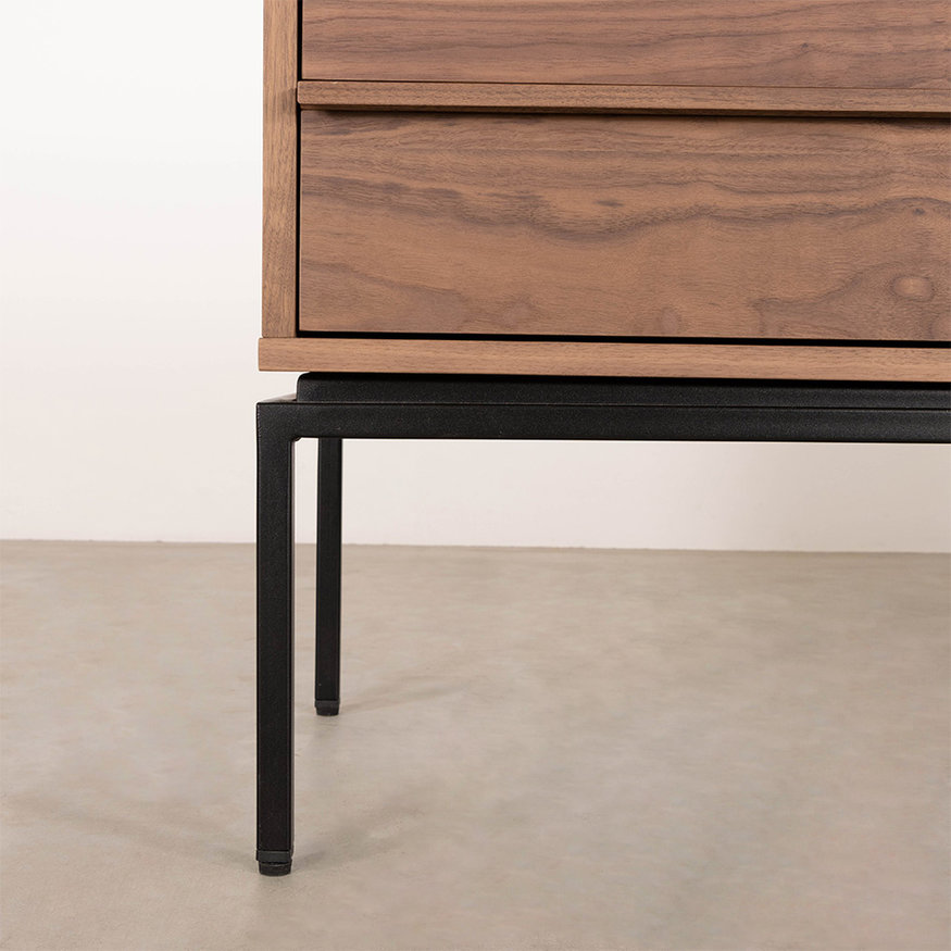 Theo Tempelman AP350 Sideboard Dykmeyer Theo Tempelman AP350 Sideboard