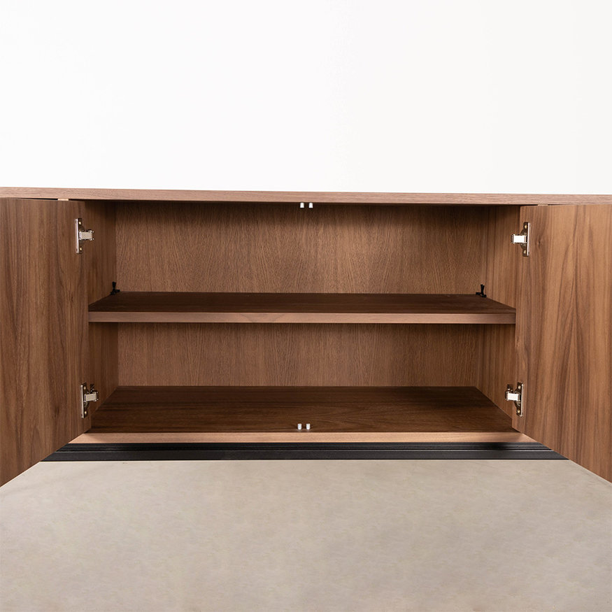 Theo Tempelman AP350 Sideboard Dykmeyer Theo Tempelman AP350 Sideboard