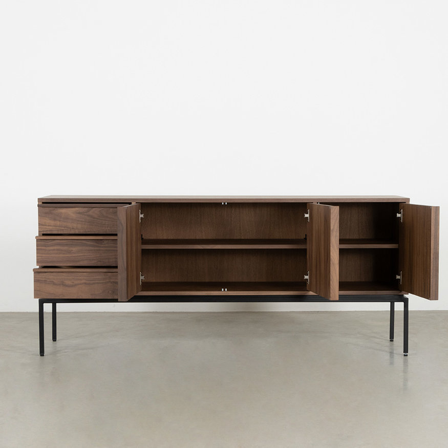 Theo Tempelman AP350 Sideboard Dykmeyer Theo Tempelman AP350 Sideboard