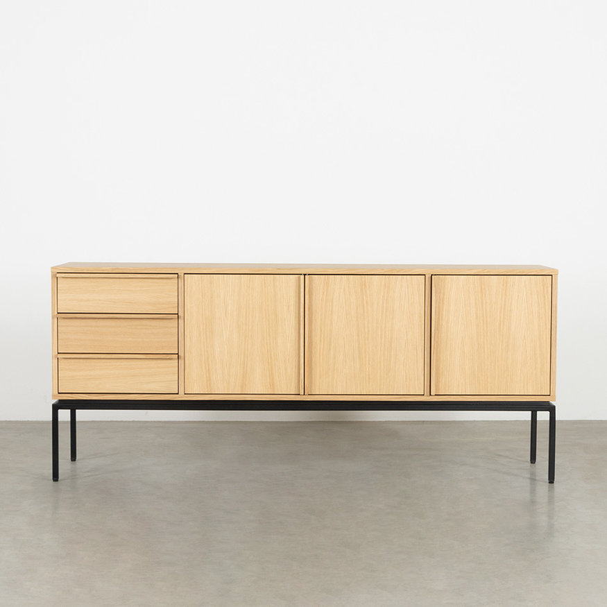 Dykmeyer Theo Tempelman AP350 Dressoir