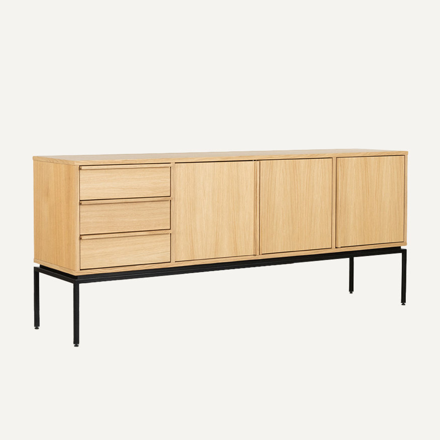 Dykmeyer Theo Tempelman AP350 Dressoir