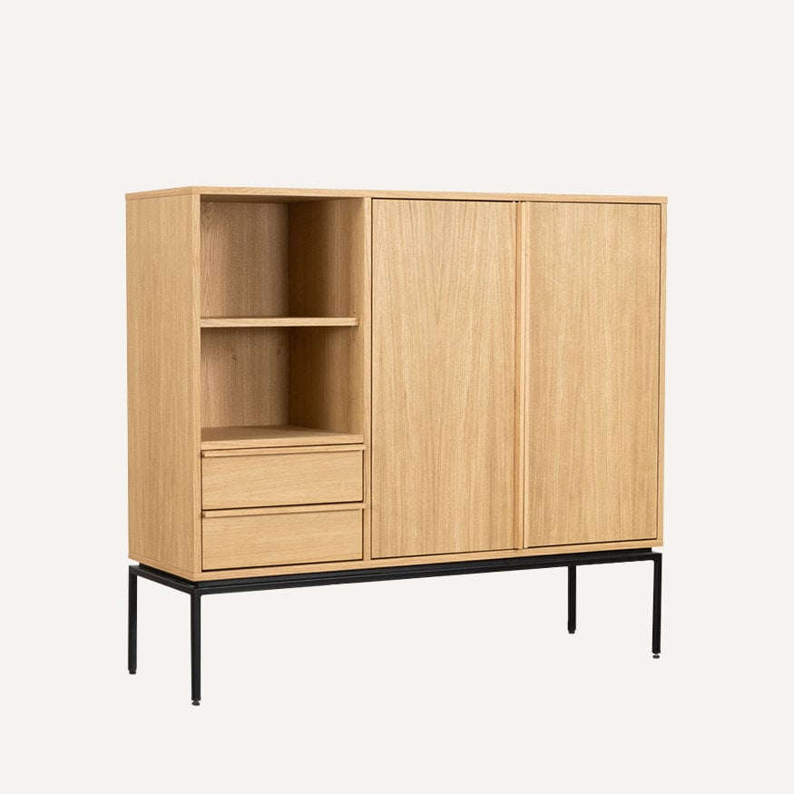 Dykmeyer Theo Tempelman AP Highboard Kast
