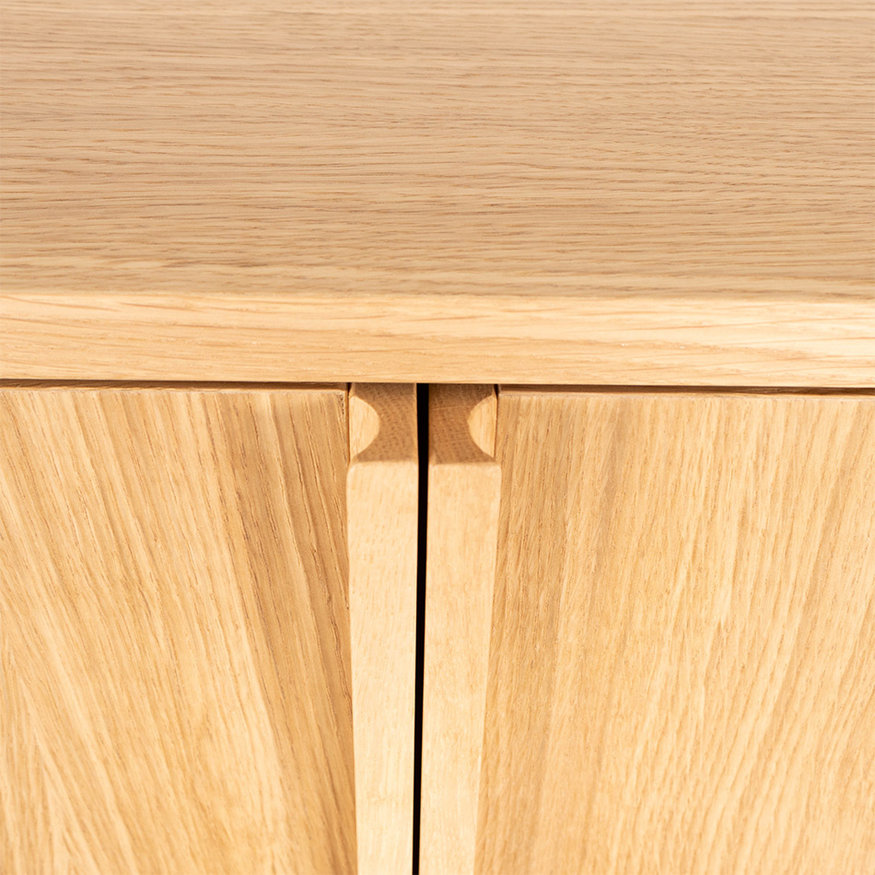 Dykmeyer Theo Tempelman AP Highboard Kast