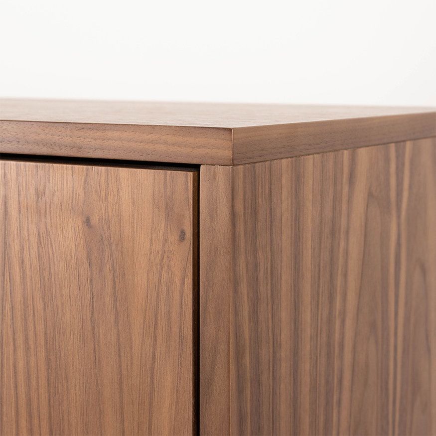 Dykmeyer Theo Tempelman AP Highboard Cabinet