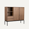 Dykmeyer Theo Tempelman AP Highboard Cabinet