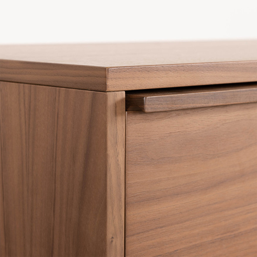 Dykmeyer Theo Tempelman AP TV Cabinet