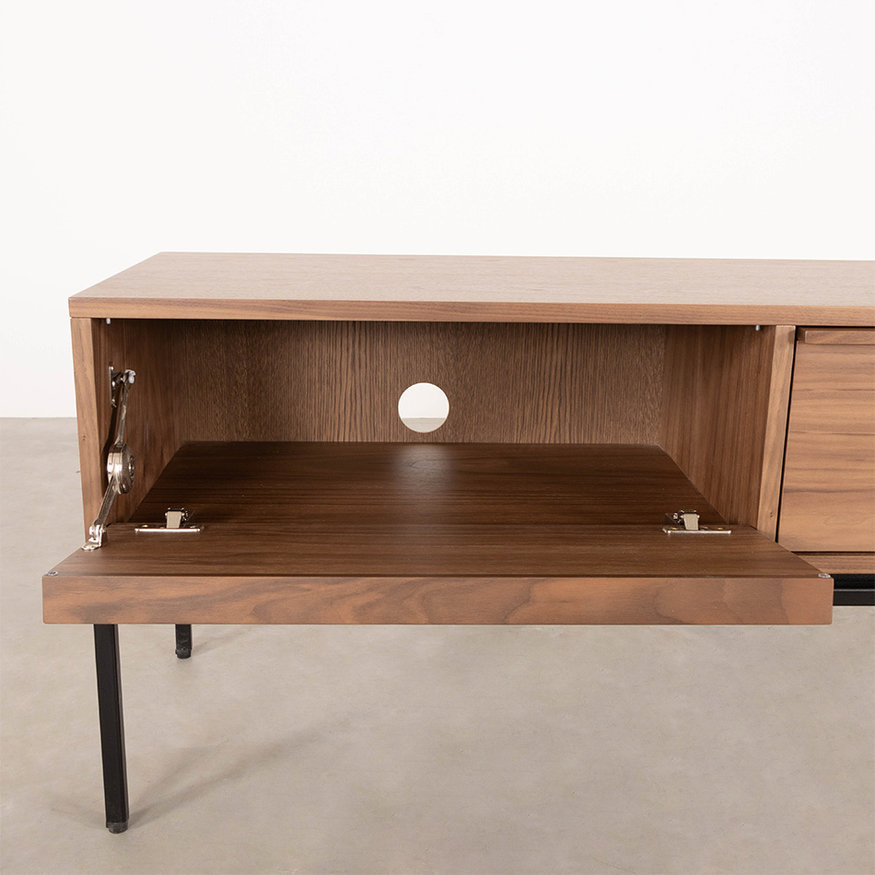 Dykmeyer Theo Tempelman AP TV Cabinet