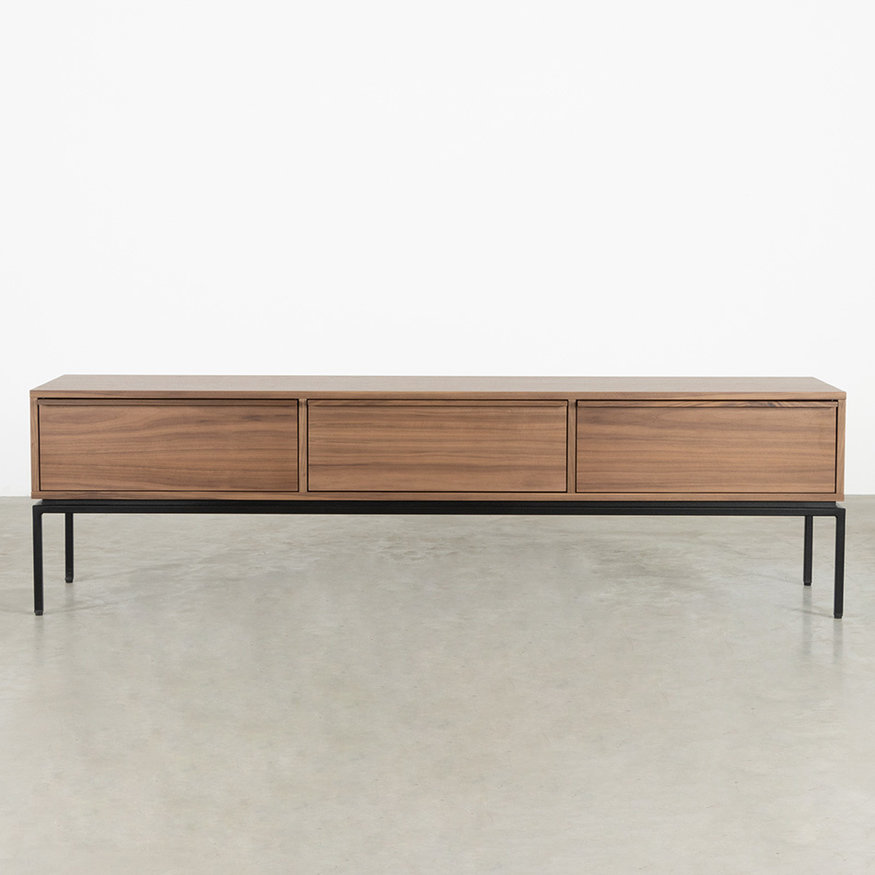 Dykmeyer Theo Tempelman AP TV Cabinet