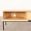 Dykmeyer Theo Tempelman AP TV Cabinet