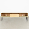 Dykmeyer Theo Tempelman AP TV Cabinet