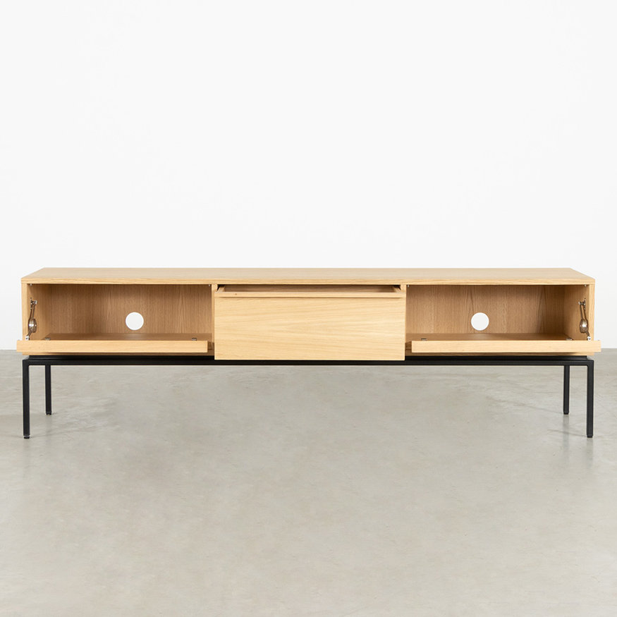 Theo Tempelman AP TV Cabinet Theo Tempelman AP TV Cabinet