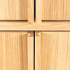 Theo Tempelman AP Cupboard 4 Doors