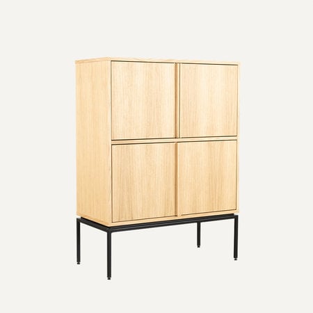 Tempelman AP Cupboard | Oak