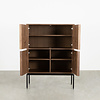 Dykmeyer Theo Tempelman AP Cabinet 4 Deurs