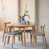 Sav & Økse Jeppa Dining Room Chair