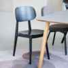 Sav & Økse Scandinavian Dining Chair Sinni