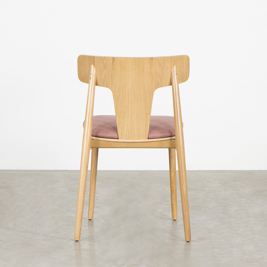 Sav & Økse Annte Dining Room Chair