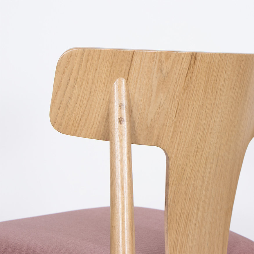 Sav & Økse Annte Dining Room Chair