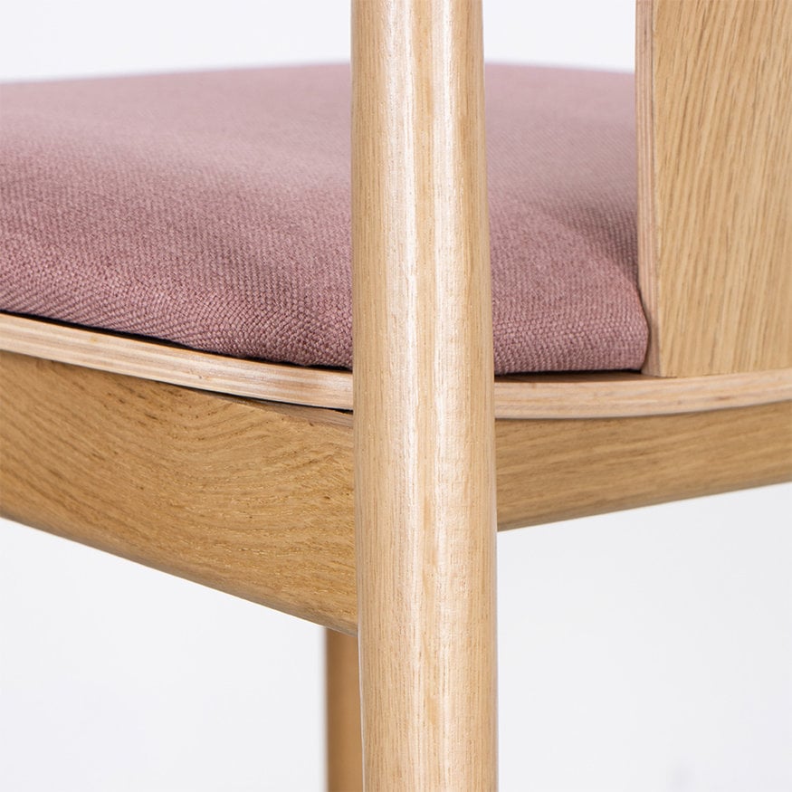 Sav & Økse Annte Dining Room Chair