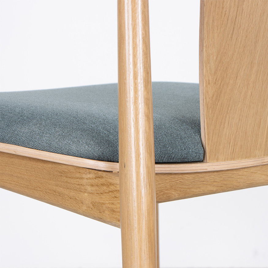 Sav & Økse Annte Dining Room Chair