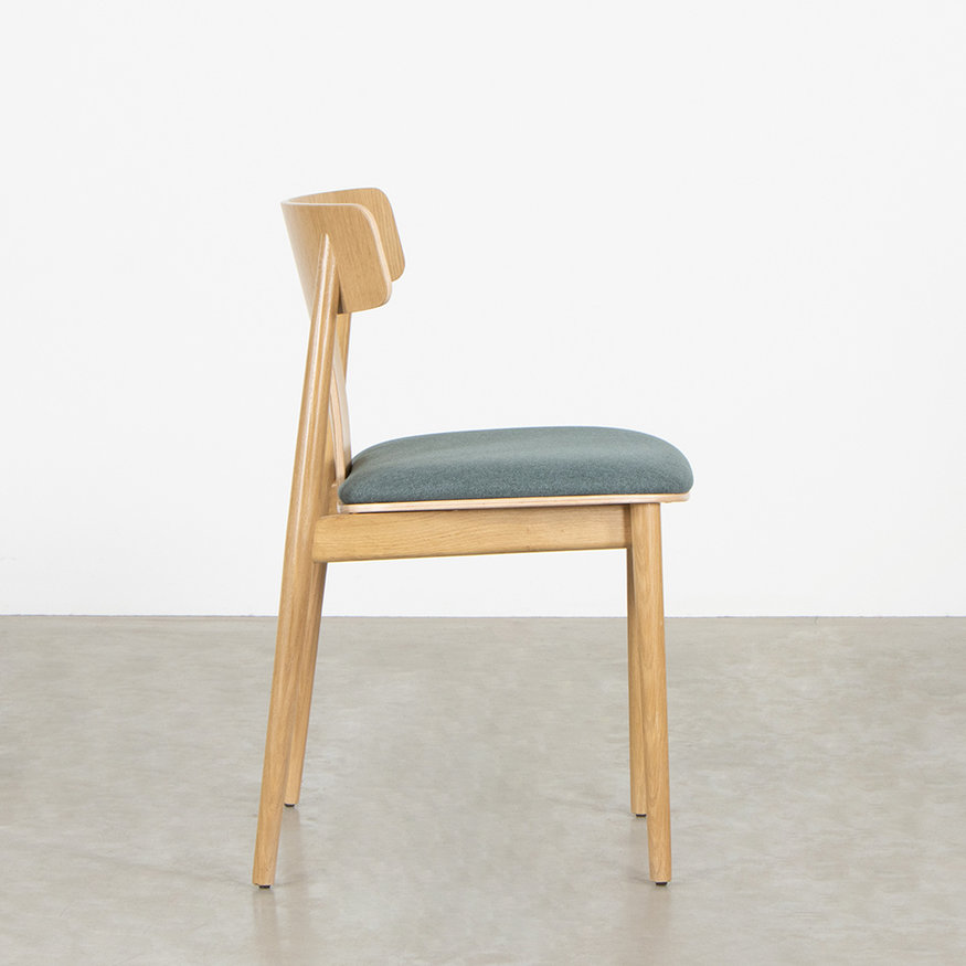 Sav & Økse Annte Dining Room Chair