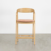Sav & Økse Houten Counter Barstoel Edske