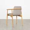 Sav & Økse Scandinavian Dining Chair Mirja