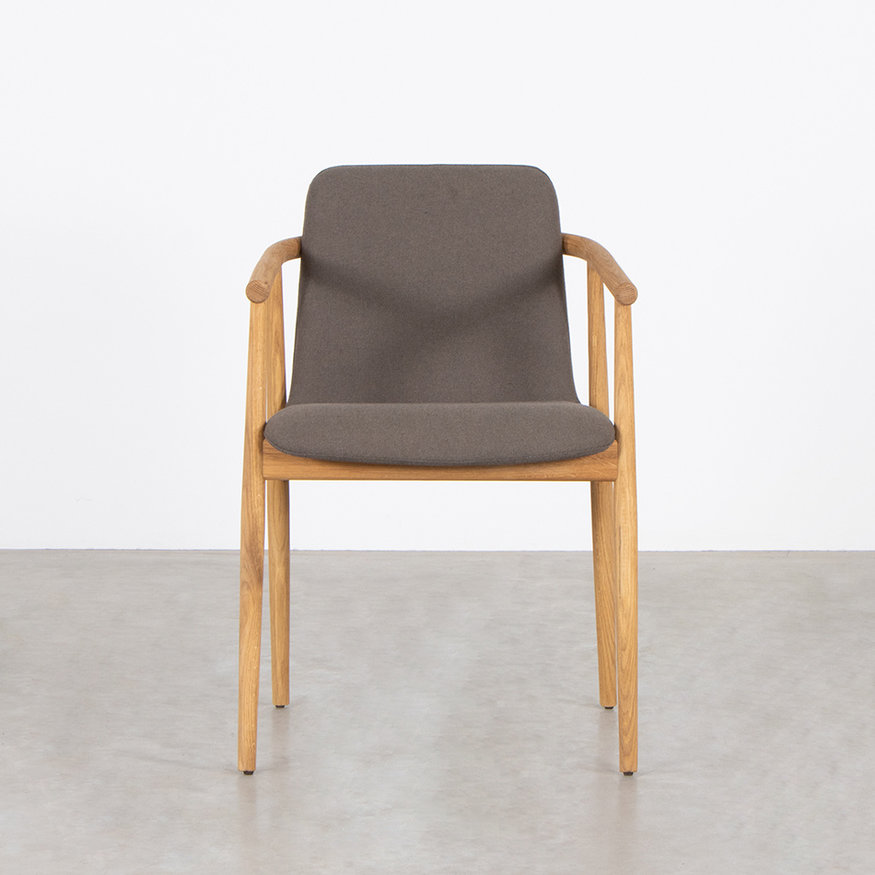 Scandinavian Dining Chair Mirja Sav & Økse Scandinavian Dining Chair Mirja