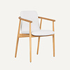 Sav & Økse Scandinavian Dining Chair Mirja