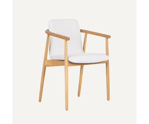 Oak chair (張り替え済) sav-kse-scandinavian-dining-