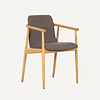 Sav & Økse Scandinavian Dining Chair Mirja