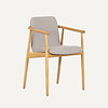 Sav & Økse Scandinavian Dining Chair Mirja