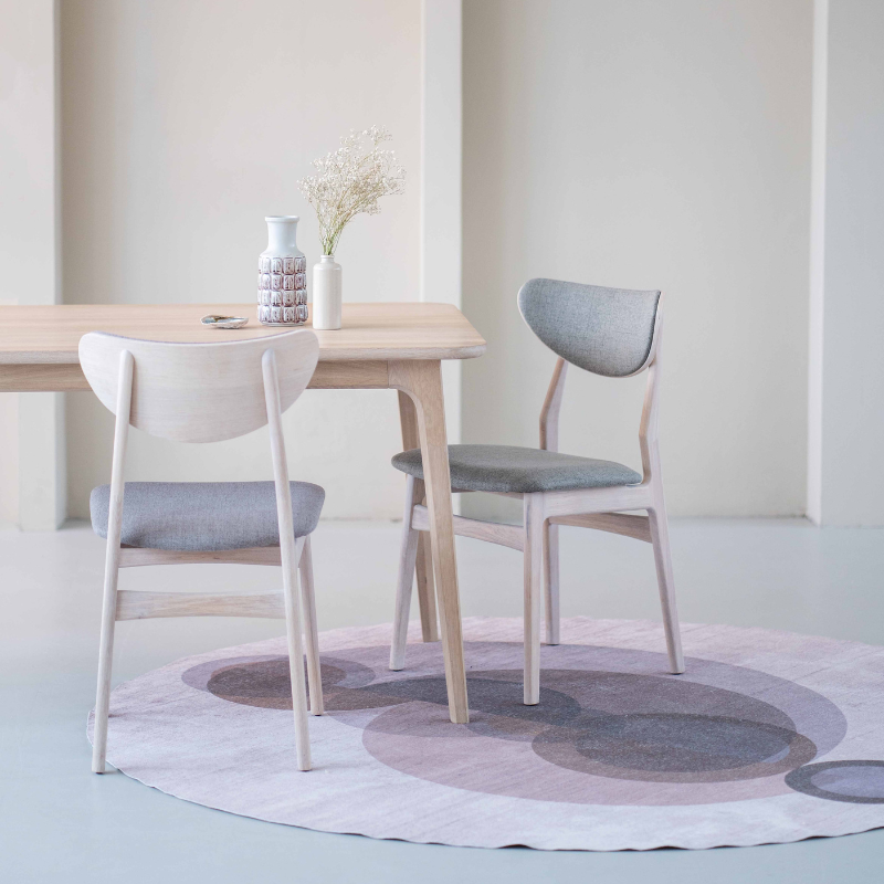 Moderne Houten Meubels