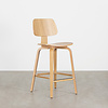 Sav & Økse Junni Counter Bar Chair | Seat Height 65 cm