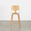 Sav & Økse Junni Counter Bar Chair | Seat Height 65 cm