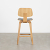 Sav & Økse Junni Counter Bar Chair | Seat Height 68 cm