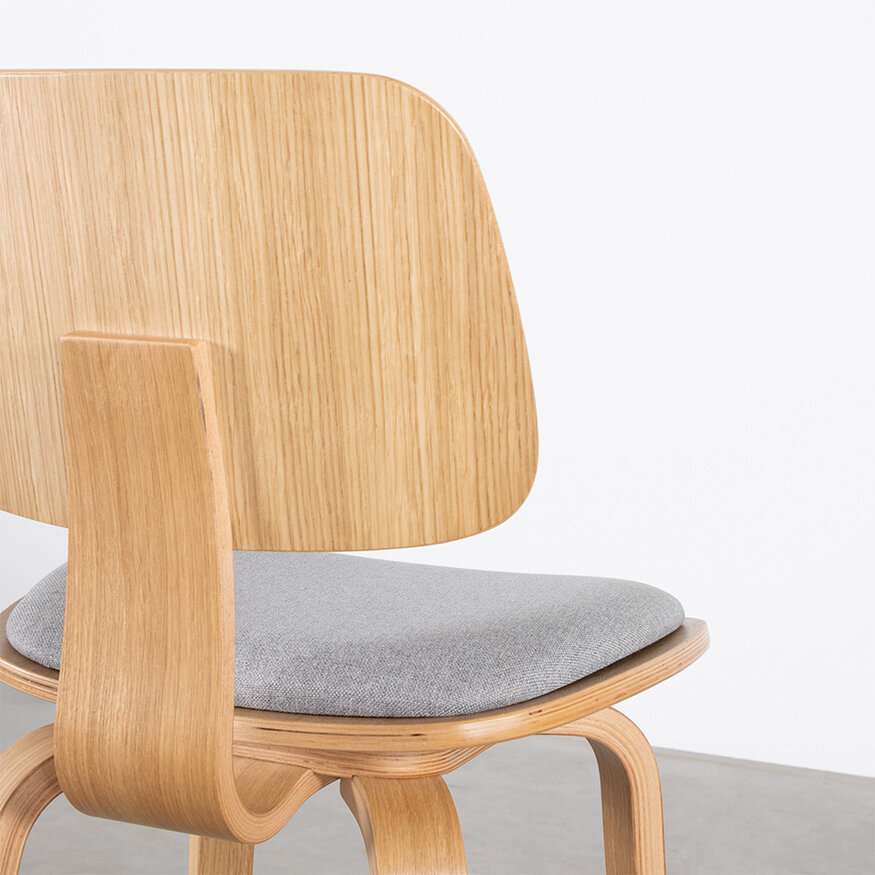 Sav & Økse Junni Counter Bar Chair | Seat Height 68 cm