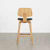 Sav & Økse Junni Counter Bar Chair | Seat Height 68 cm