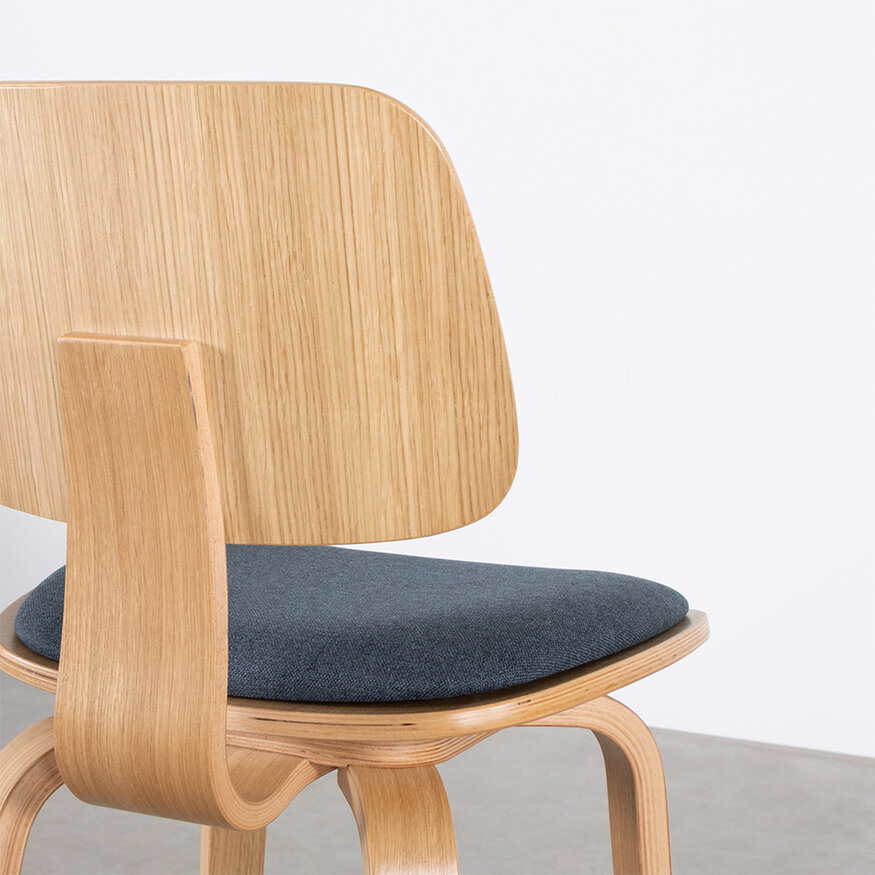 Sav & Økse Junni Counter Bar Chair | Seat Height 68 cm