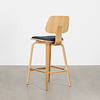 Sav & Økse Junni Counter Bar Chair | Seat Height 68 cm