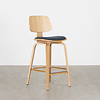 Sav & Økse Junni Counter Bar Chair | Seat Height 68 cm