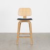 Sav & Økse Junni Counter Bar Chair | Seat Height 68 cm